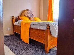 Nairobi City View Apartment