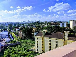 Nairobi City View Apartment