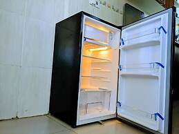 Nairobi City View Apartment
