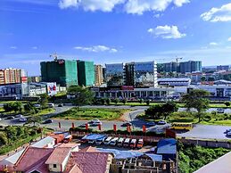 Nairobi City View Apartment