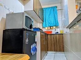 Nairobi City View Apartment