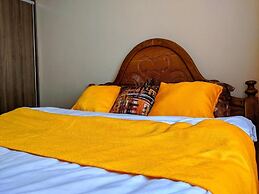 Nairobi City View Apartment