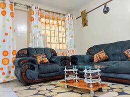 Nairobi City View Apartment