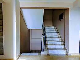 Nairobi City View Apartment