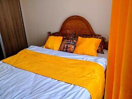 Nairobi City View Apartment