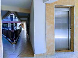 Nairobi City View Apartment