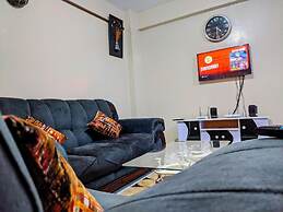 Nairobi City View Apartment