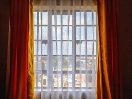 Nairobi City View Apartment