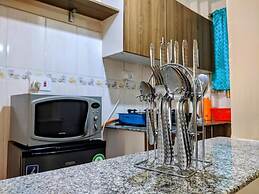 Nairobi City View Apartment