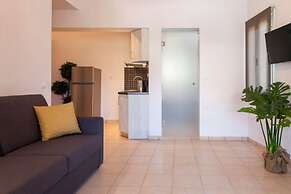 Drakatos Apartment 1B