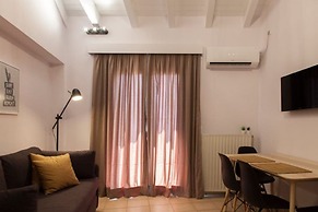 Drakatos Apartment 1B