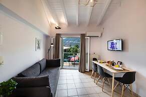 Drakatos Apartment 1B