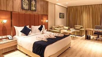 Hiland Hotel