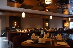 Hiland Hotel