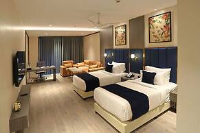 Hiland Hotel
