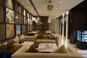 Hiland Hotel