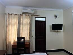THE ART HOTEL