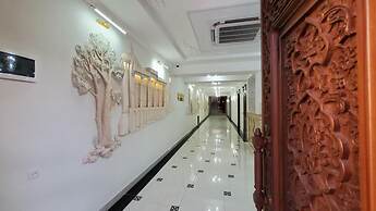 Hotel Maroqanda