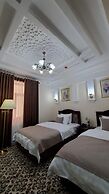 Hotel Maroqanda