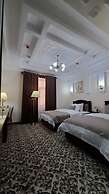 Hotel Maroqanda