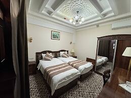 Hotel Maroqanda