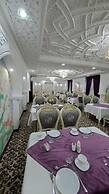 Hotel Maroqanda