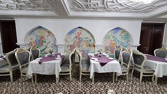 Hotel Maroqanda