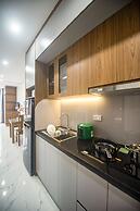 Confetti Apartment