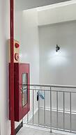 Confetti Apartment