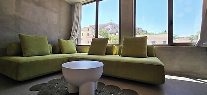 99 Adrianou Luxury Urban Stay