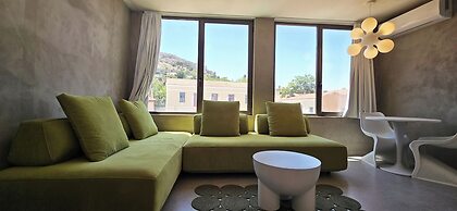 99 Adrianou Luxury Urban Stay