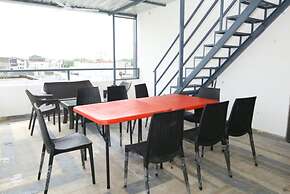 Hotel Keshav Residency