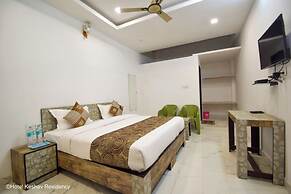 Hotel Keshav Residency