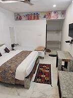 Hotel Keshav Residency
