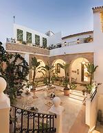 La Casona de las Flores
