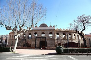 La Casona de las Flores