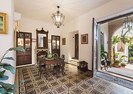 La Casona de las Flores