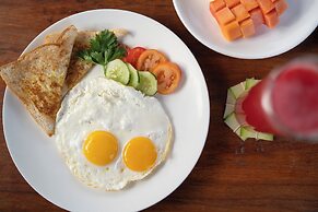 The Patra Ubud