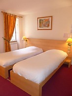 Hotel Auberge de l'Isard
