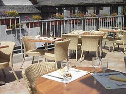 Hotel Auberge de l'Isard