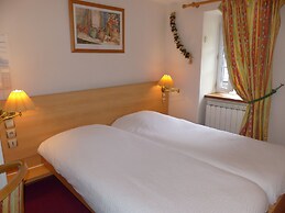 Hotel Auberge de l'Isard