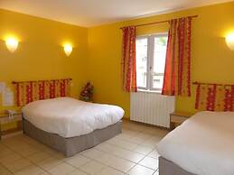 Hotel Auberge de l'Isard