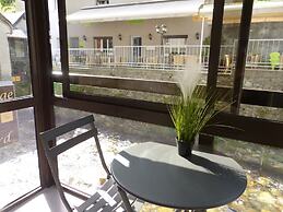Hotel Auberge de l'Isard