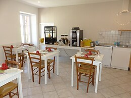 Hotel Auberge de l'Isard