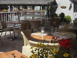 Hotel Auberge de l'Isard