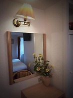 Hotel Auberge de l'Isard