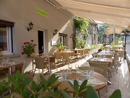 Hotel Auberge de l'Isard