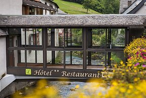 Hotel Auberge de l'Isard