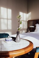 Hotel Ryder