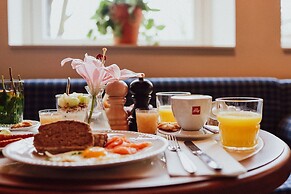 Hotel Ryder